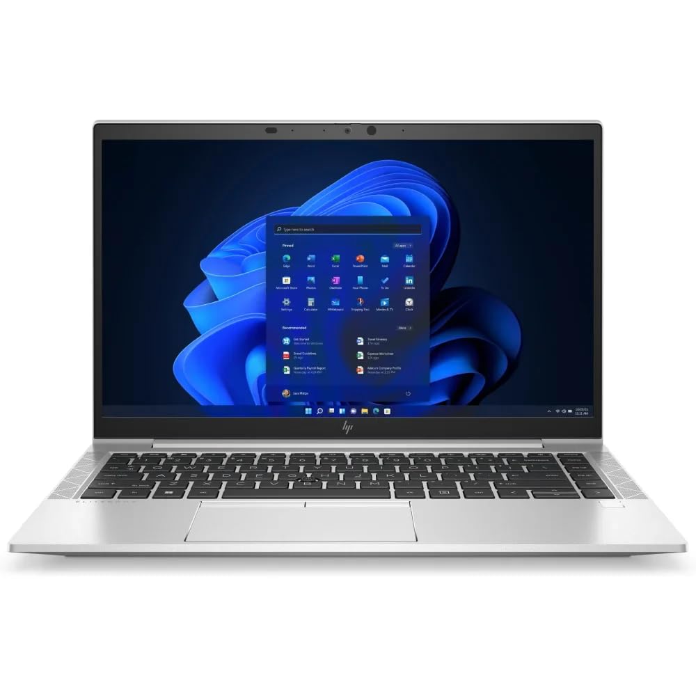Laptop HP ELITEBOOK 845 G8
