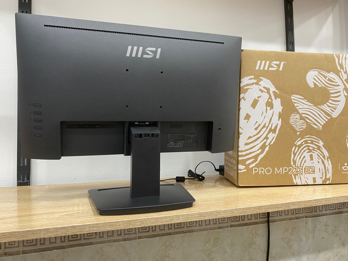 ECRAN MSI 22" 100Hz