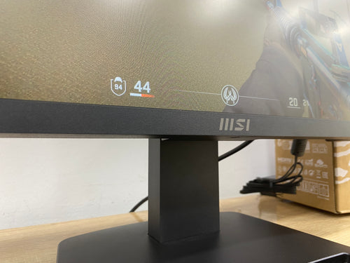 ECRAN MSI 22" 100Hz