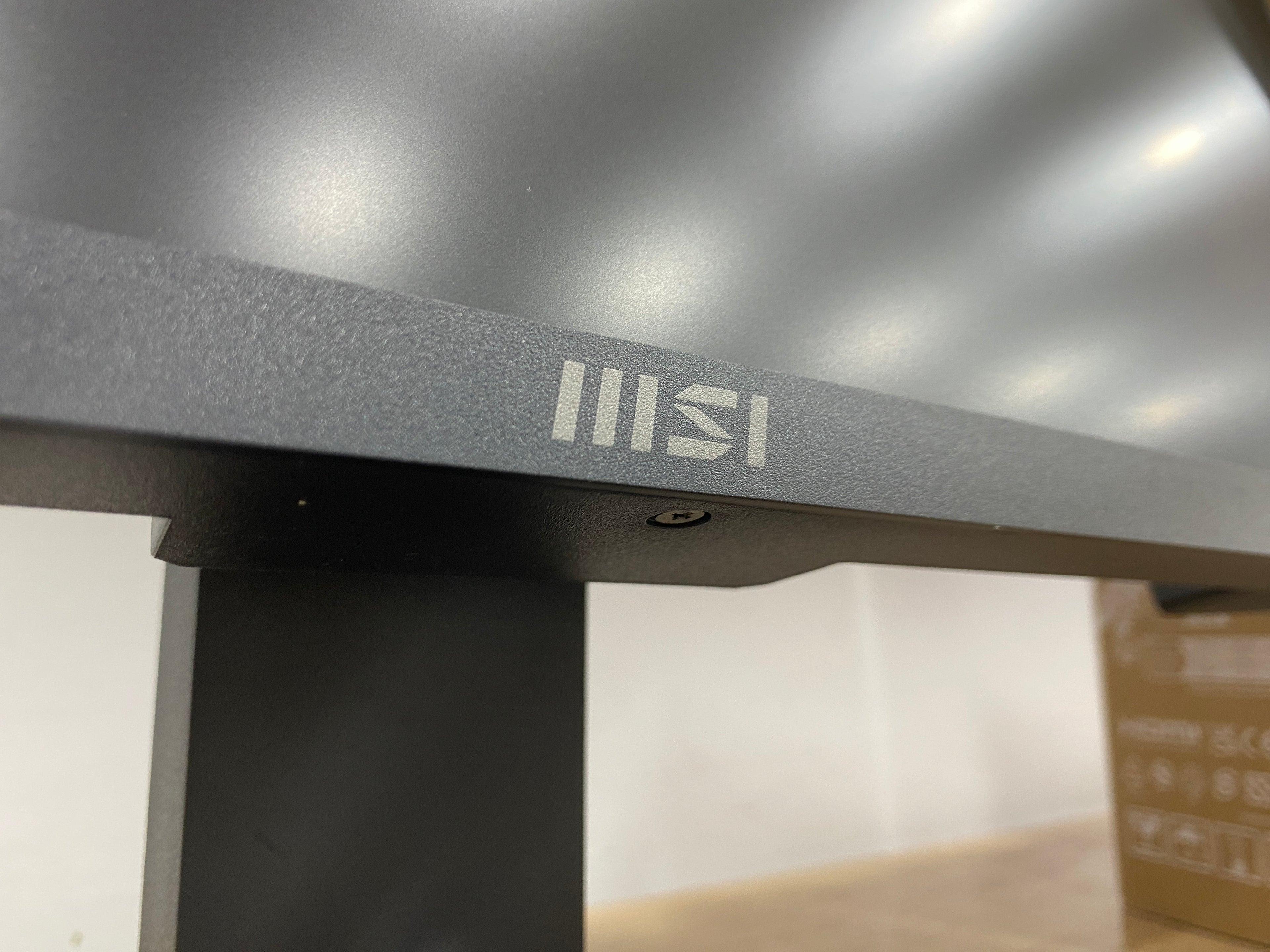 ECRAN MSI 22" 100Hz