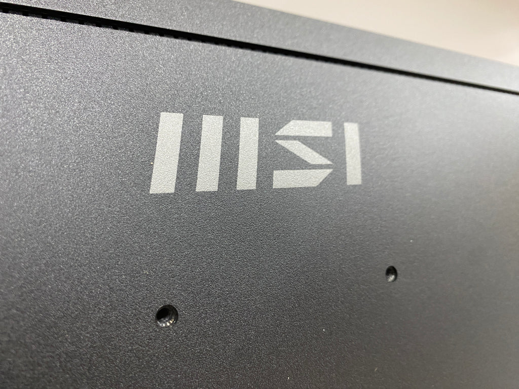 ECRAN MSI 22" 100Hz
