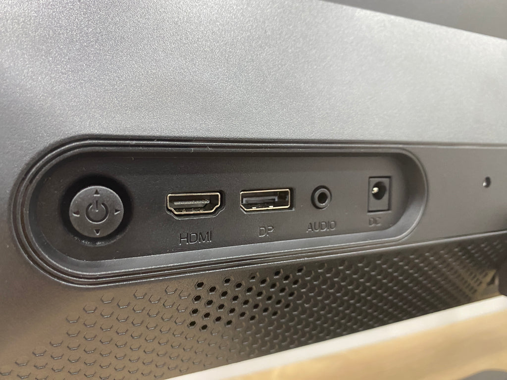 ECRAN MAGMA 22" 100Hz