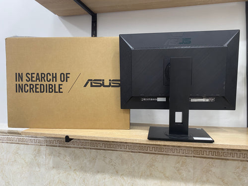 Ecran ASUS 24" iPS 60Hz