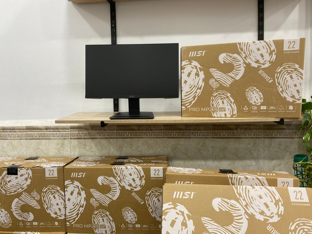 ECRAN MSI 22" 100Hz