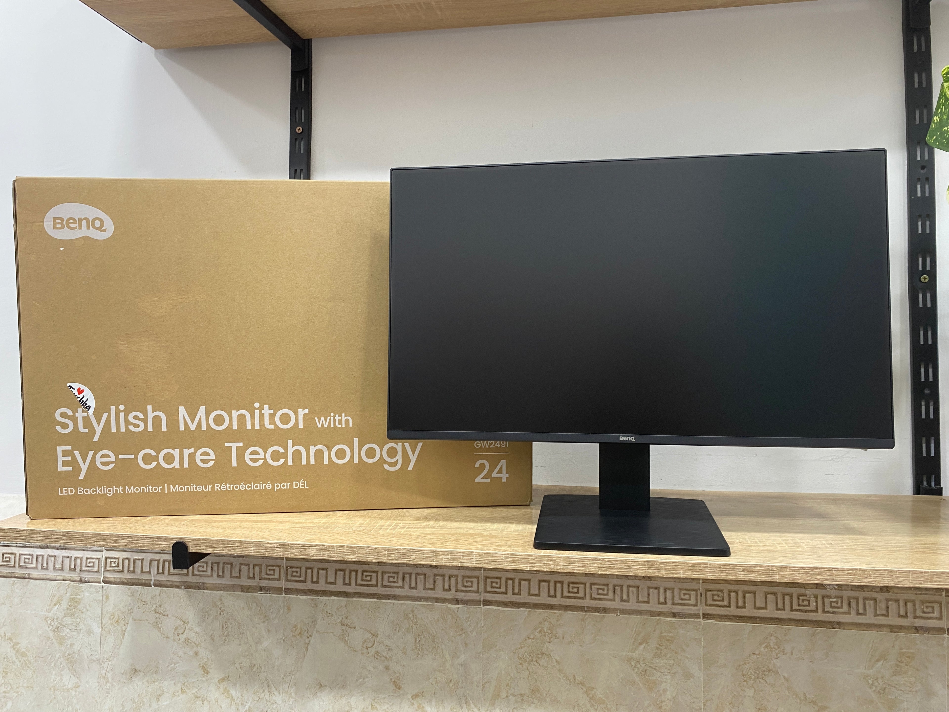 Ecran BenQ GW2790